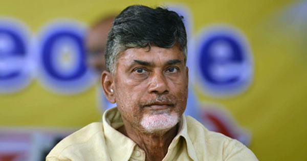 chandra babu naidu,chandra babu naidu operation aakarsh,ap cm chandra babu naidu,andhrapradesh,chandra babu naidu ap political issue  చంద్రబాబుకు ఇబ్బంది తప్పదా? 